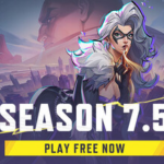 Marvel Rivals Season 7.5 nu live: nieuwe content, balance changes en meta-shift