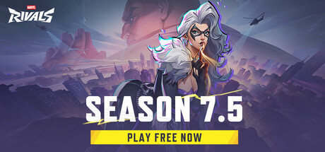 Marvel Rivals Season 7.5 nu live: nieuwe content, balance changes en meta-shift