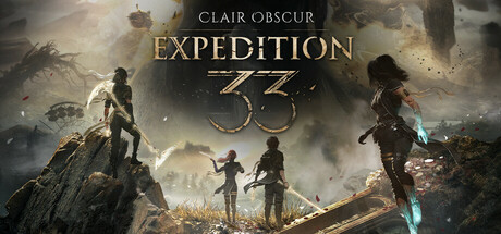 Clair Obscur: Expidition 33